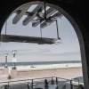 Calcana Infrared Commercial A Model Gas Patio Heater - Image 5