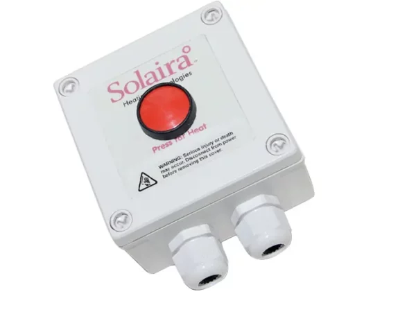 solaira smart heat controller