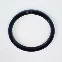 Neoprene Support Ring for Glass Tubes