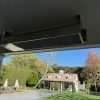 Calcana Infrared Gas Patio Heater - PH40HO (5 Feet) - Image 4