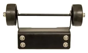 Glass Tube Wheel Kit 2012 And Newer