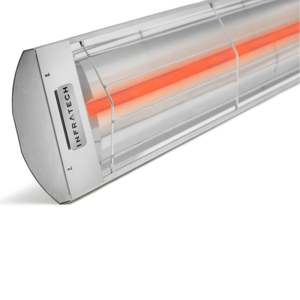 Infratech Marine Grade C & CD Series Single & Dual Element Stainless Heaters - Image 5