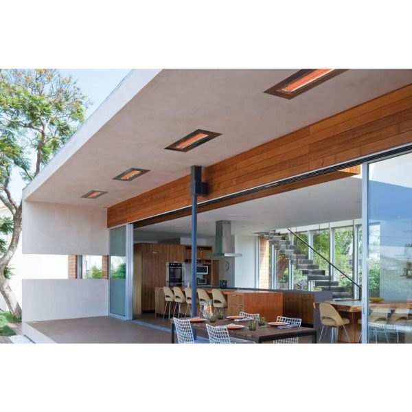 Infratech Marine Grade W & WD Series Single & Dual Element Stainless Heaters - Image 6