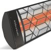 Infratech CD-Series Dual Element Heaters Motif Collection - Image 3