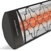 Infratech CD-Series Dual Element Heaters Motif Collection - Image 5