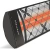 Infratech CD-Series Dual Element Heaters Motif Collection - Image 7