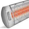 Infratech CD-Series Dual Element Heaters Motif Collection - Image 6