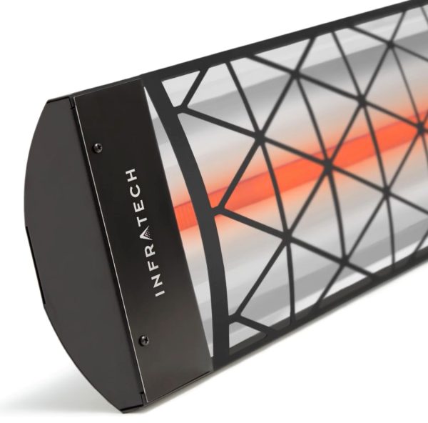Infratech C-Series Single Element Heaters Motif Collection