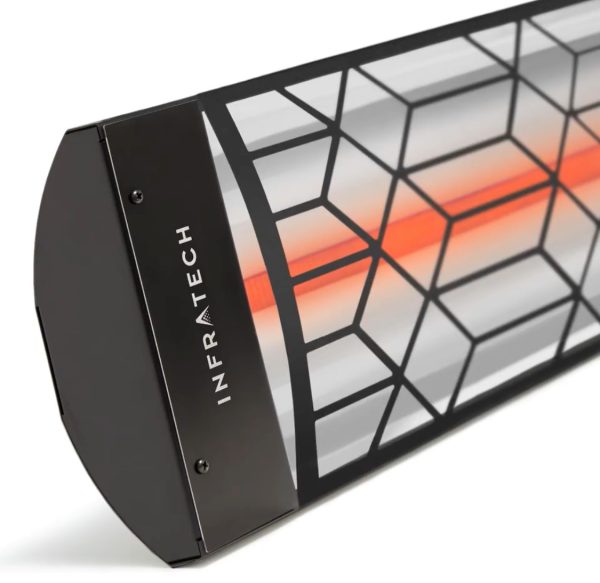 Infratech C-Series Single Element Heaters Motif Collection - Image 3