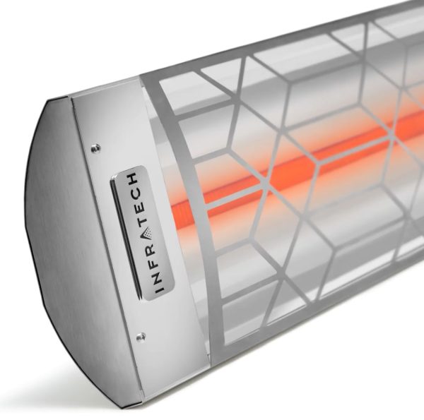 Infratech C-Series Single Element Heaters Motif Collection - Image 4
