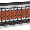 SunPak S34-TSR Two Stage Gas Patio Heater With Remote - Image 22