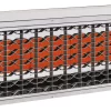 SunPak S34-TSR Two Stage Gas Patio Heater With Remote - Image 20
