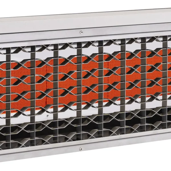 SunPak S34-TSR Two Stage Gas Patio Heater With Remote - Image 20