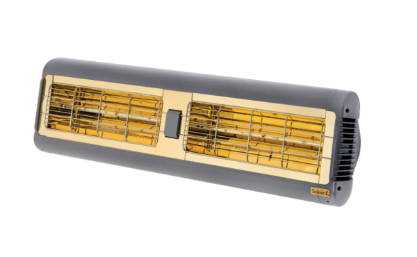 Solaira Alpha H2 Series Electric Heater