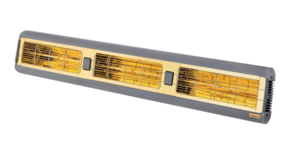 Solaira Alpha H3 Series Electric Heater