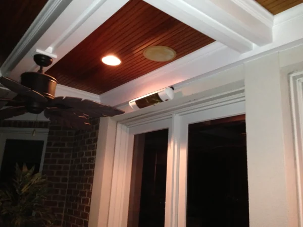 Solaira XL Series Electric Heater - Image 3
