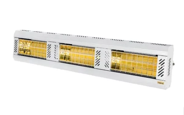 Solaira ICR Series Infrared Electric Heater