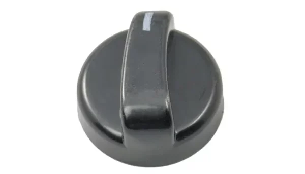Hiland Plastic Control  Knob