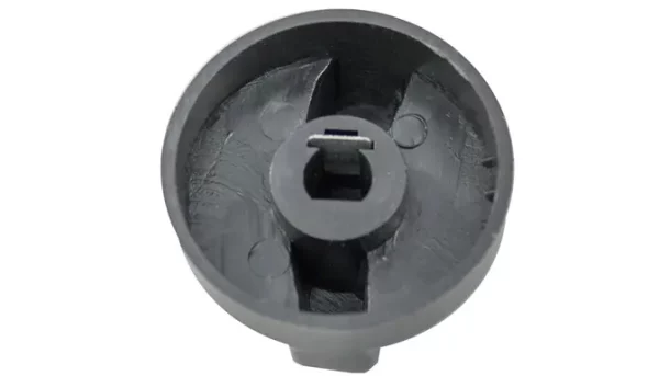 Hiland Plastic Control  Knob - Image 2