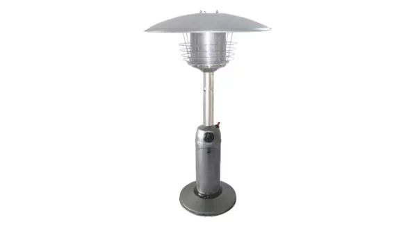 Hiland Plastic Control  Knob - Image 3
