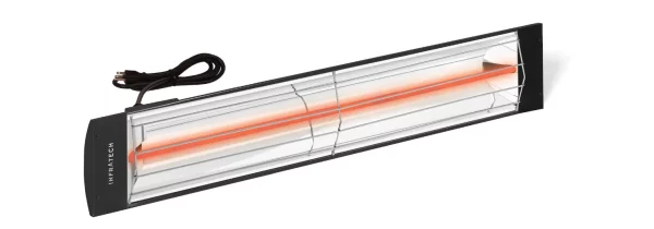 Infratech Comfort Garage Heater