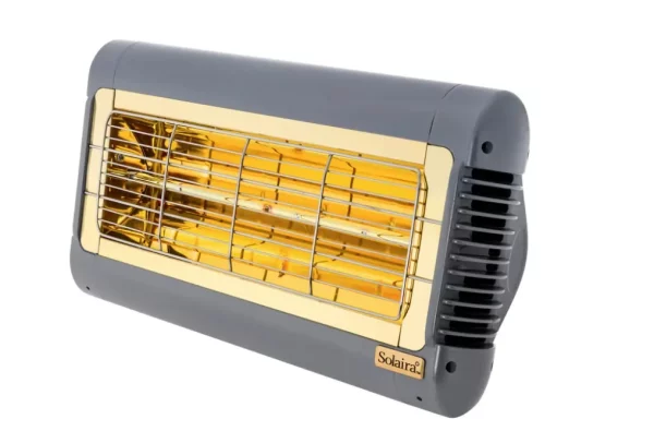 Solaira Alpha H1 Series Electric Heater