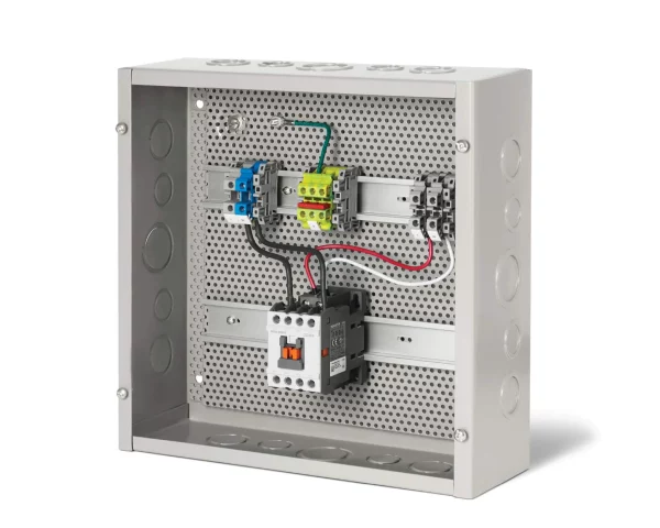 Infratech Contactor Panel - Image 2