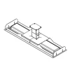Bromic Platinum Electric Heater Tube Suspension Kit - Image 5