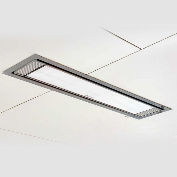 Bromic Platinum Electric Heater Low Clearance Ceiling Recess Kit - Image 2