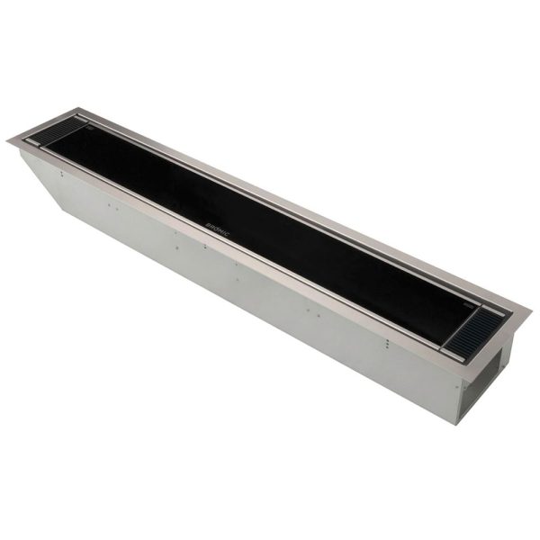 Bromic Platinum Electric Heater Low Clearance Ceiling Recess Kit