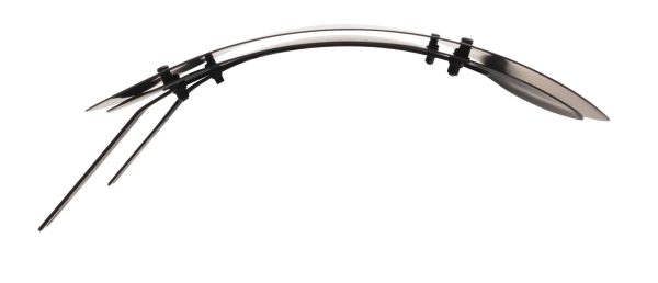 Bromic Platinum Gas & Tungsten Gas Heat Deflector - Image 2