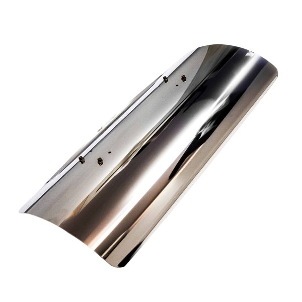 Bromic Platinum Gas & Tungsten Gas Heat Deflector - Image 3