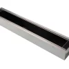 Bromic Platinum Electric Heater Low Clearance Ceiling Recess Kit Marine Grade