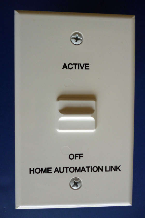 TSR Home Automation Transmitter