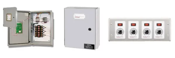 Remote Analog Zoning Controls (Please Call to Order) - Image 2