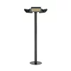 Solaira Malibu 240V 6000W Fixed Location Electric Heater