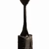 Tall Commercial Quality Black Cover