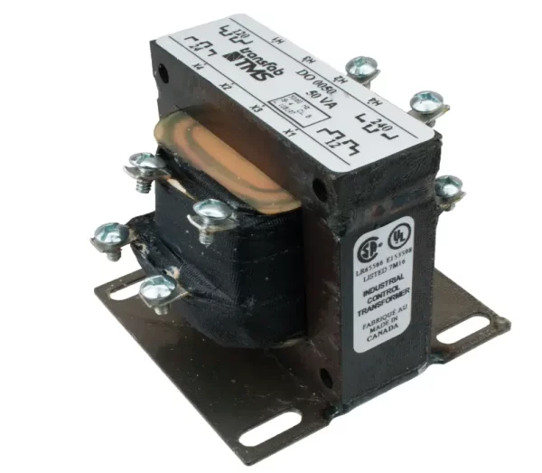 Calcana Gas Heater Replacement 50VA Transformer