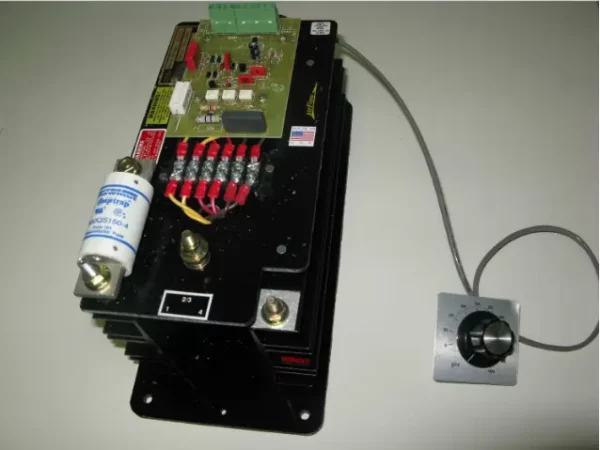Solaira Omnis Home Variable Phase Angle Control - Image 4