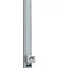 Solaira Alpha Post & Bracket