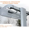 Solaira Alpha Post & Bracket - Image 3