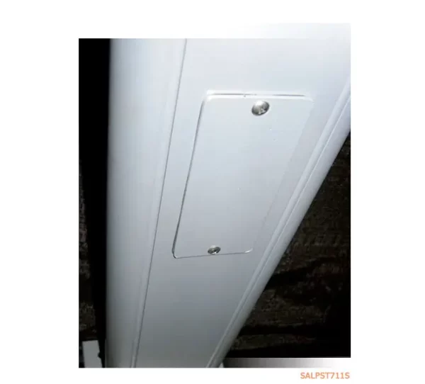 Solaira Alpha Post & Bracket - Image 4
