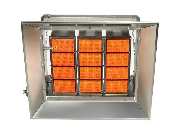 SunStar SG Series