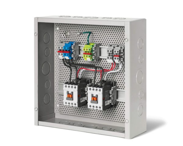 Infratech Contactor Panel - Image 3