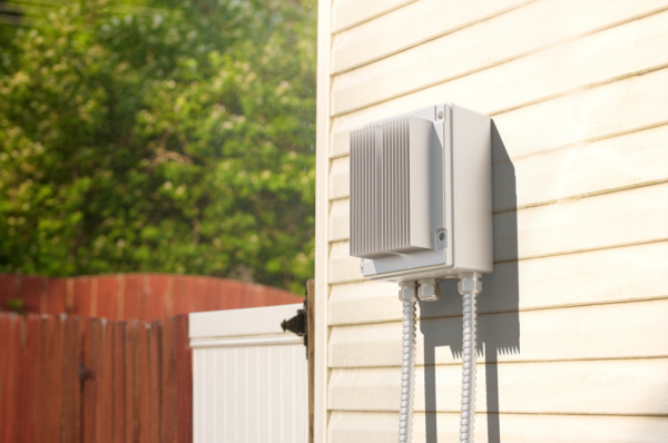 Bromic Affinity Smart-Heat Control Dimmer - Image 2