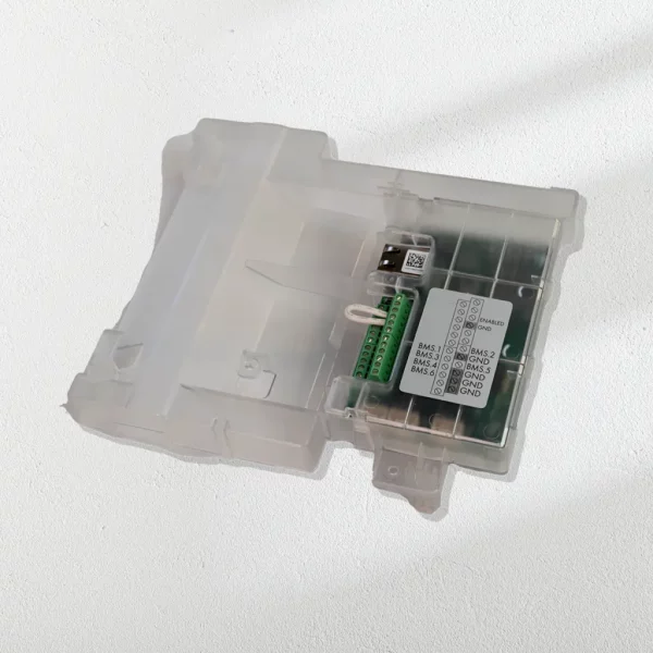 Bromic Affinity Smart-Heat™ Expansion Board
