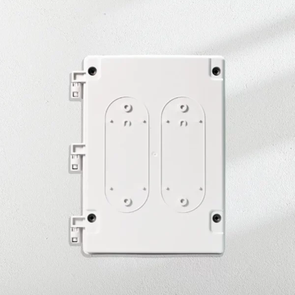 Bromic Affinity Smart-Heat Control On/Off