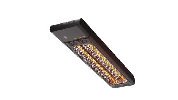 Schwank Ghost Series Electric Patio Heater