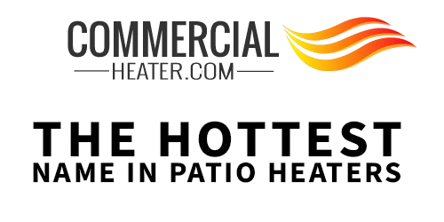 Commercial Heaters