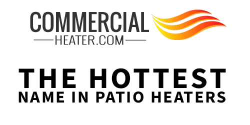 Commercial Heaters
